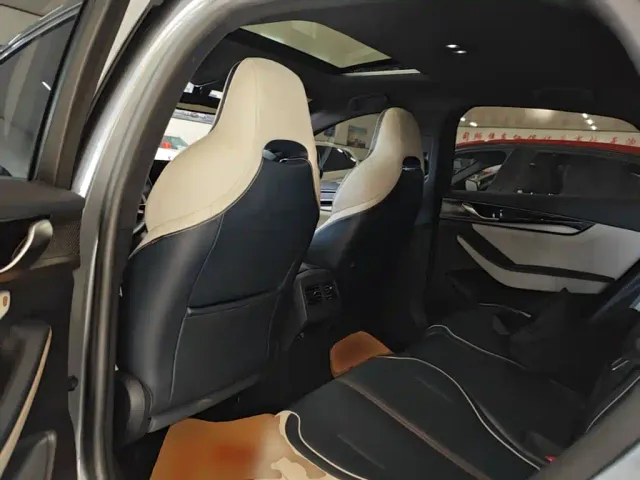 BYD Qin PLUS — Фото автомобиля 16