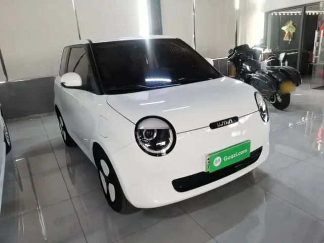 Changan Lumin — Фото автомобиля 3
