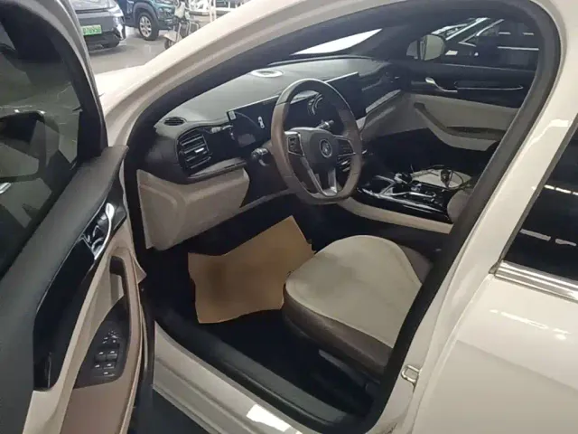 BYD Qin PLUS — Фото автомобиля 15
