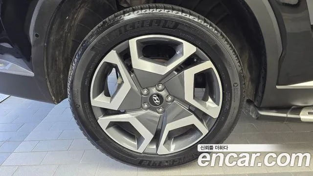 Hyundai Palisade The New Palisade Бензин 3.8 4WD — Фото автомобиля 5
