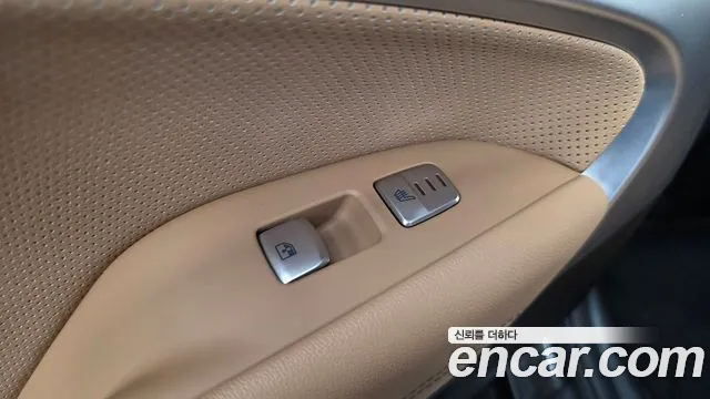 Genesis G70 — Фото автомобиля 17