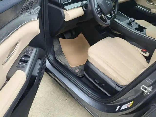 BYD Song Pro — Фото автомобиля 15