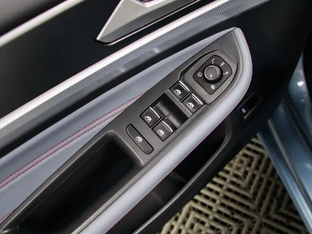 Volkswagen Lamando — Фото автомобиля 6