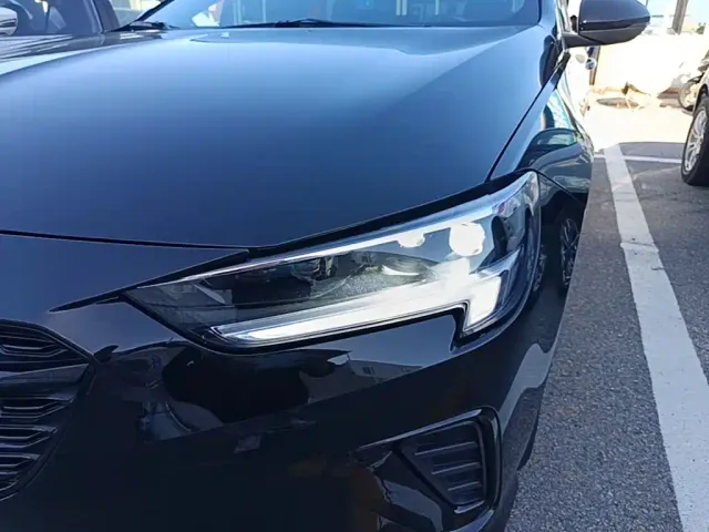 Buick Regal — Фото автомобиля 23
