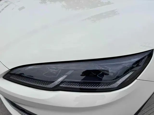 BYD Seal 06 — Фото автомобиля 3