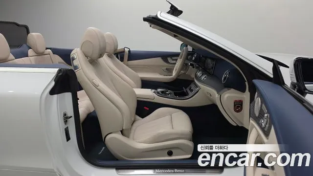 Mercedes-Benz E-Class W213 — Фото автомобиля 12