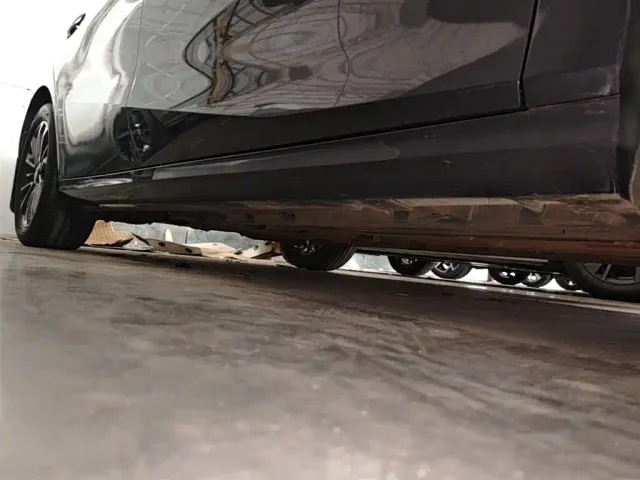 GAC Trumpchi Emkoo — Фото автомобиля 20