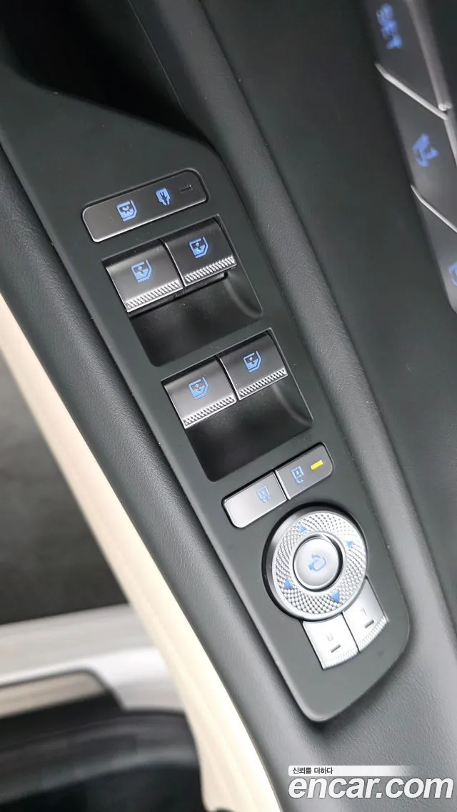 Genesis GV80 2.5T Бензин AWD — Фото автомобиля 23