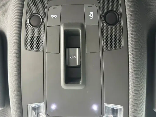 Audi A3 — Фото автомобиля 17