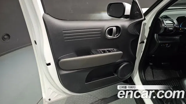 Hyundai Casper — Фото автомобиля 13