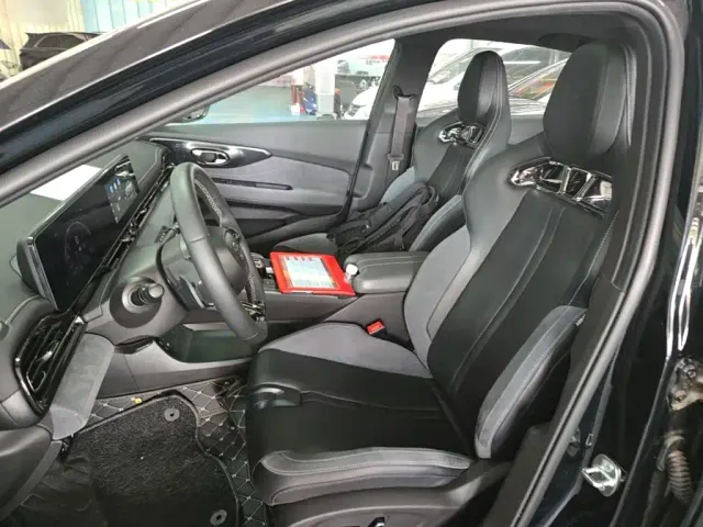 GAC Trumpchi Emkoo — Фото автомобиля 14