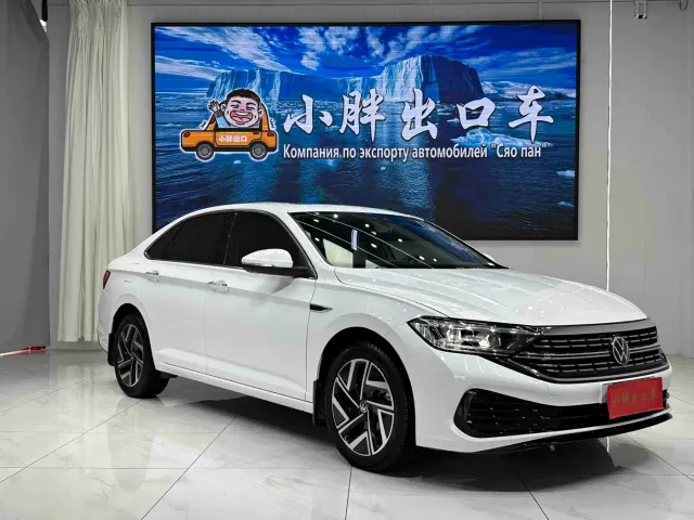 Volkswagen Sagitar — Фото автомобиля 3