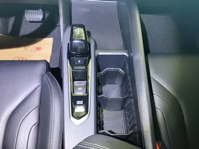Geely Binrui — Фото автомобиля 13