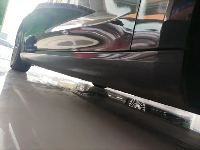 Tesla Model 3 — Фото автомобиля 20