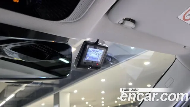 Mercedes-Benz EQE X294 — Фото автомобиля 3