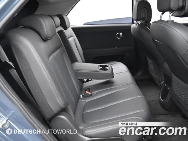 Hyundai Ioniq 5 Ioniq5 — Фото автомобиля 12