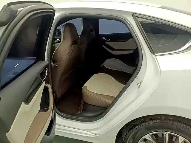 BYD Qin PLUS — Фото автомобиля 12