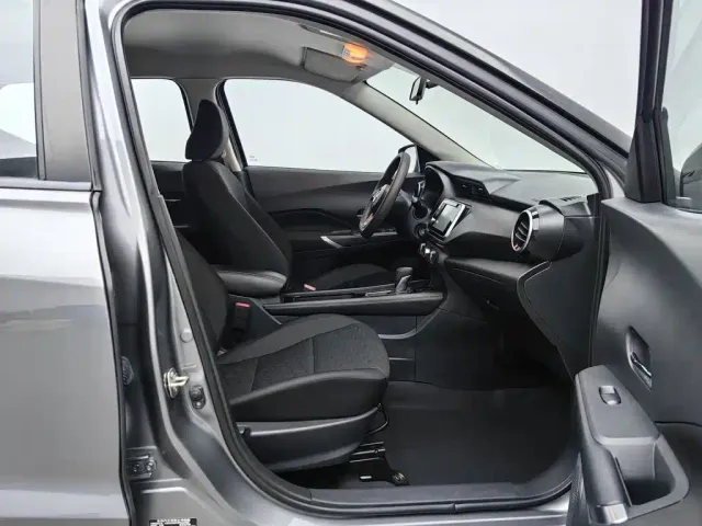 Nissan Kicks — Фото автомобиля 23
