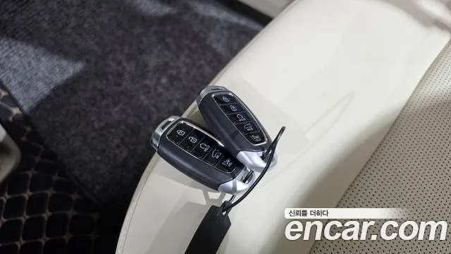 Hyundai Casper Electric — Фото автомобиля 20
