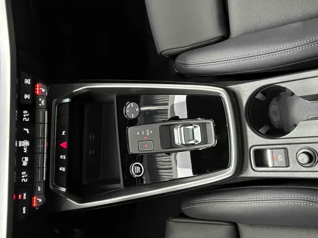 Audi A3 — Фото автомобиля 10