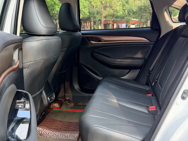 GAC Trumpchi GA6 — Фото автомобиля 13