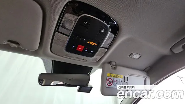 Hyundai Tucson NX4 — Фото автомобиля 24