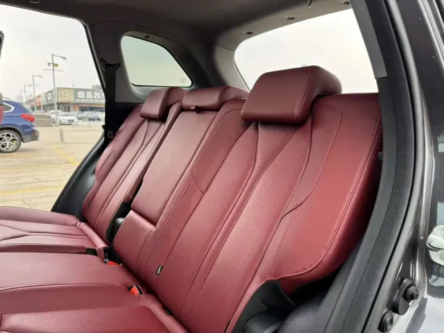 Changan CS75 Plus — Фото автомобиля 16