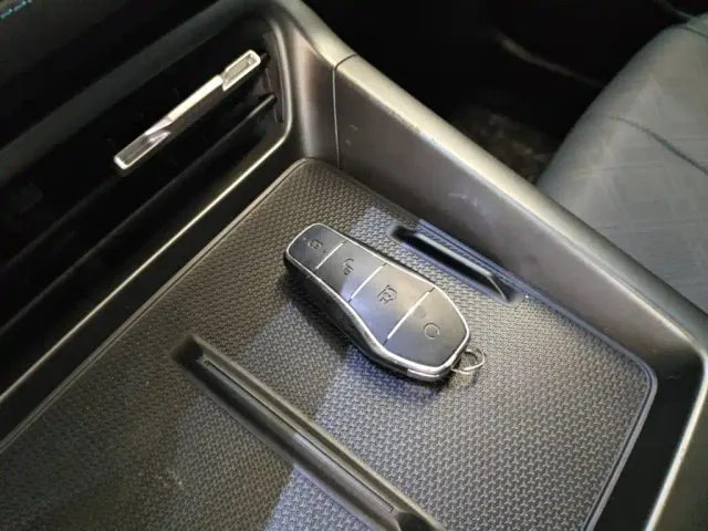 BYD Qin PLUS — Фото автомобиля 8
