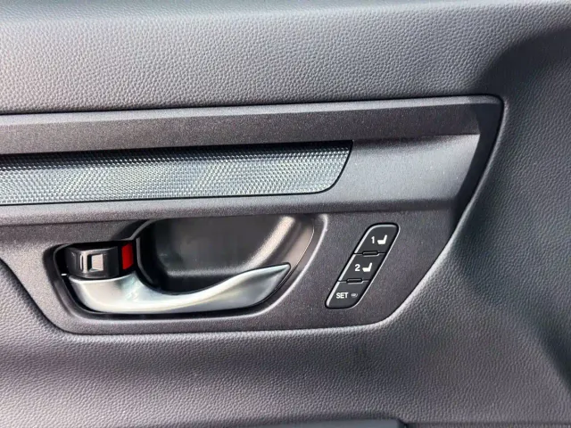 Honda Breeze — Фото автомобиля 6