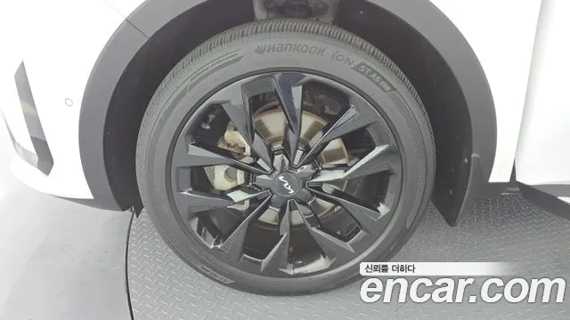 Kia Sorento Sorento 4-е поколение Дизель 2.2 4WD — Фото автомобиля 4