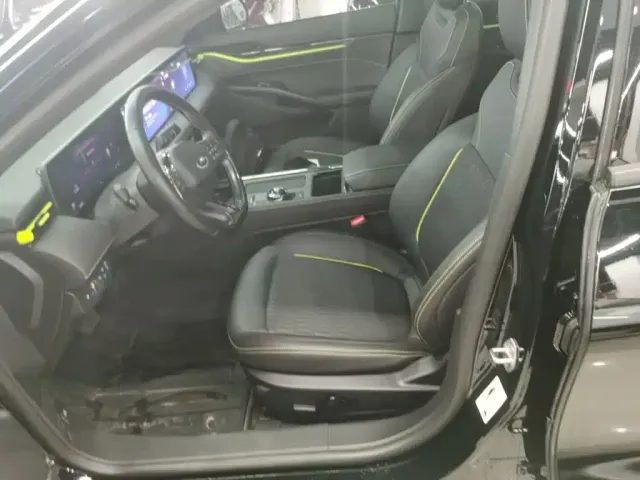 Ford Mondeo — Фото автомобиля 7