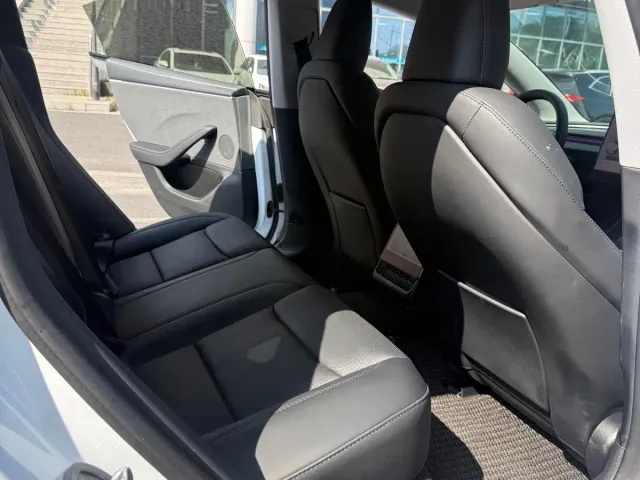 Tesla Model 3 — Фото автомобиля 14