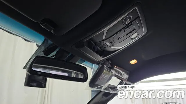 KG_Mobility_Ssangyong Rexton Новый Rexton Sport Дизель 2.2 4WD — Фото автомобиля 17