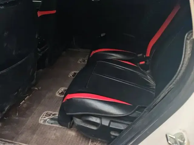 Wuling Motors Wuling Victory 2022 280T 1.5T CVT Flagship — Фото автомобиля 11