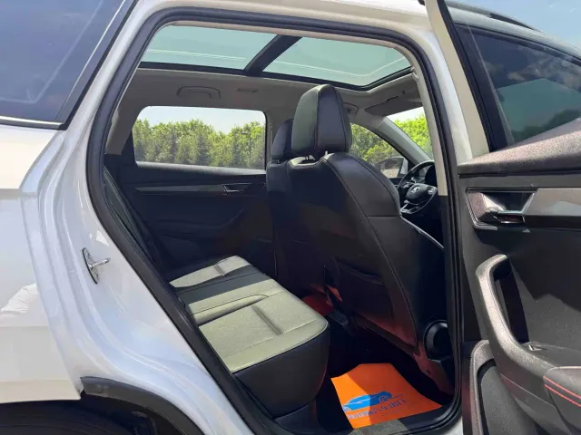 Skoda Karoq — Фото автомобиля 9