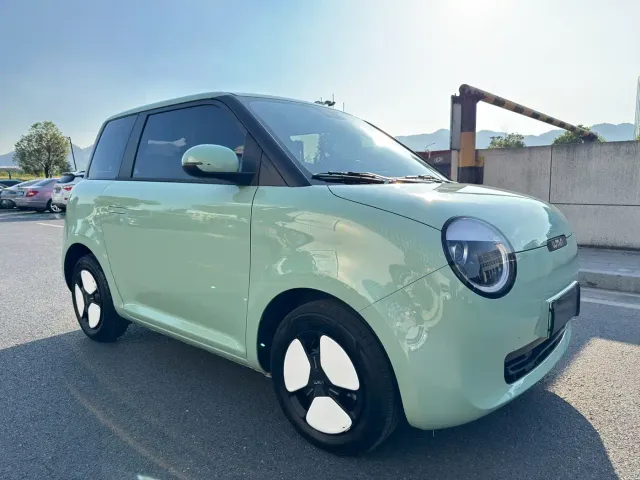 Changan Lumin — Фото автомобиля 3