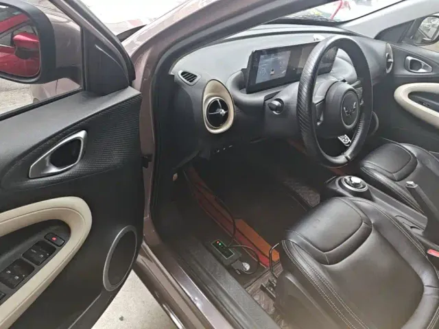 Wuling Bingo — Фото автомобиля 15