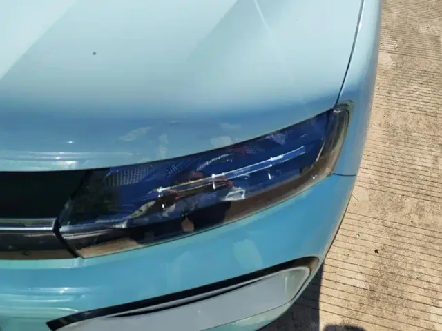 Dongfeng Nano BOX — Фото автомобиля 5