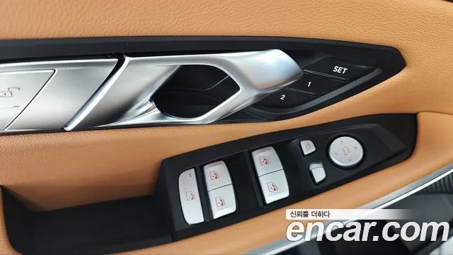 BMW 3 Series G20 — Фото автомобиля 14