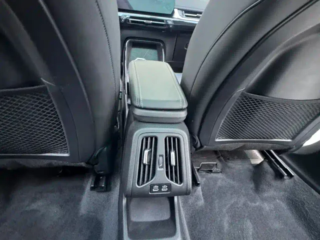 BMW X1 — Фото автомобиля 13