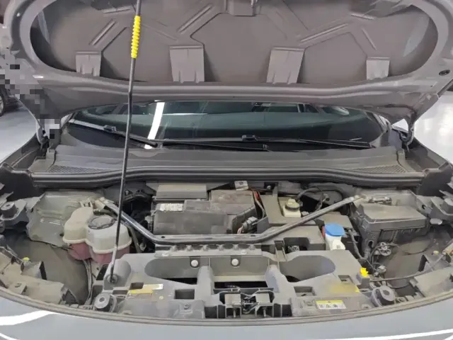 Volkswagen ID.4 Crozz — Фото автомобиля 19