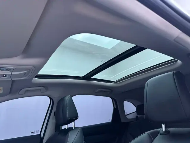 Haval Chitu — Фото автомобиля 7
