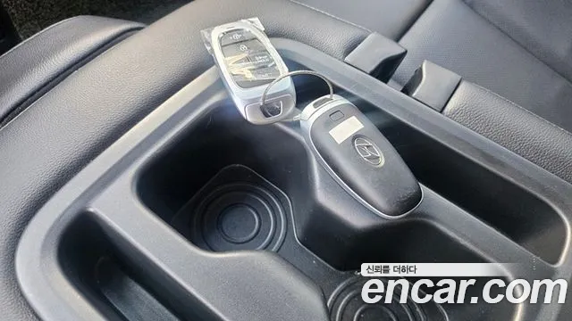 Hyundai Staria Staria Tourer 11 мест — Фото автомобиля 19