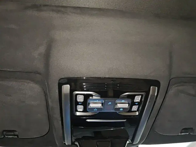 BYD FangChengBao Leopard 8 — Фото автомобиля 17