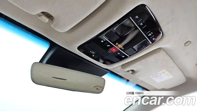 Hyundai Grandeur GN7 — Фото автомобиля 27