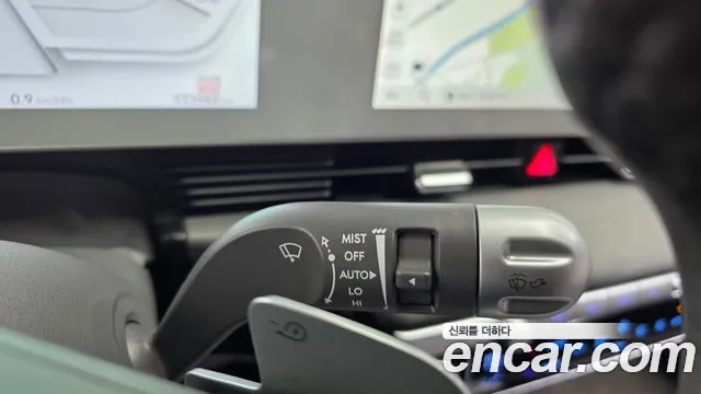 Hyundai Ioniq5 Ioniq5 Long Range AWD — Фото автомобиля 21