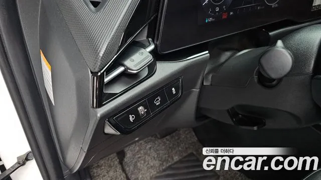 Kia Niro All Niro EV Air — Фото автомобиля 13