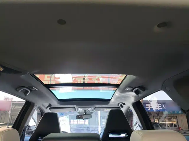 Changan CS75 Plus — Фото автомобиля 17