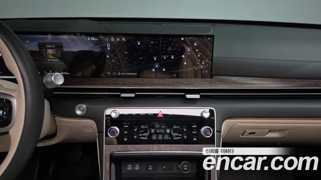 Genesis GV80 — Фото автомобиля 20