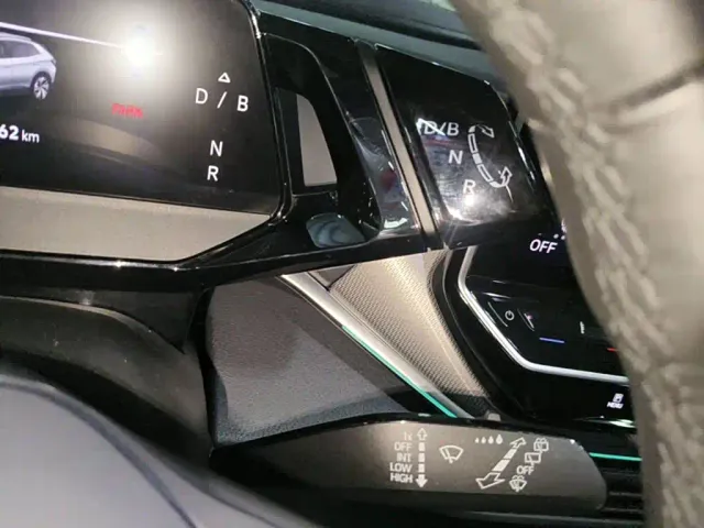 Volkswagen ID.4 Crozz — Фото автомобиля 13